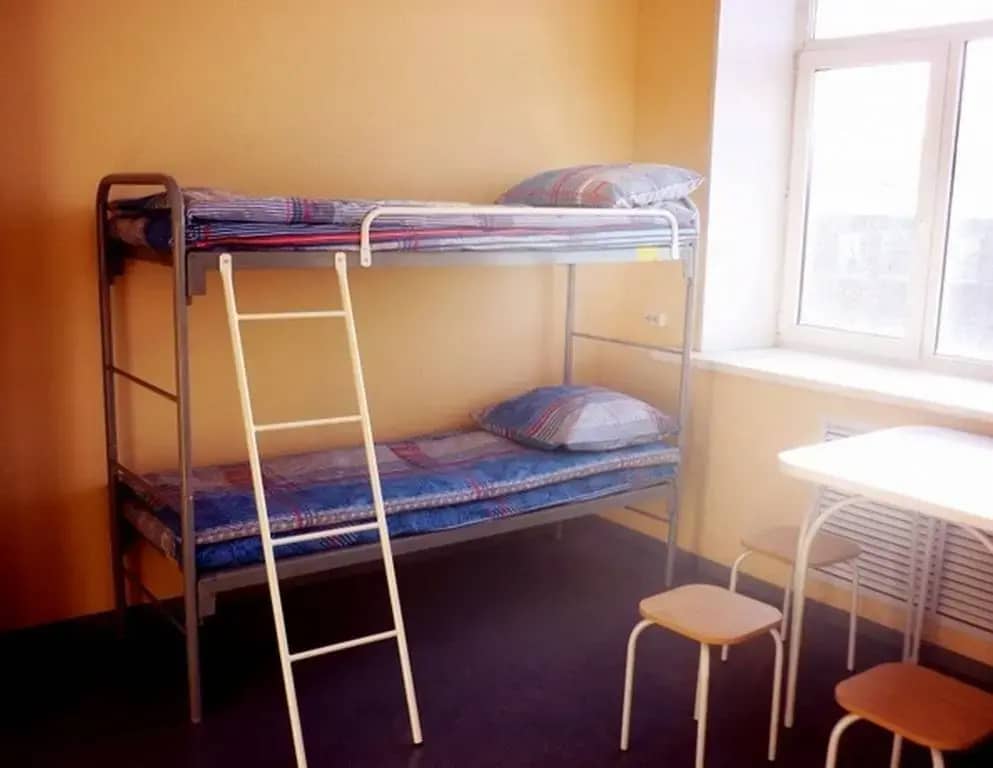 Hostel On Akkumulyatornaya: фото 4