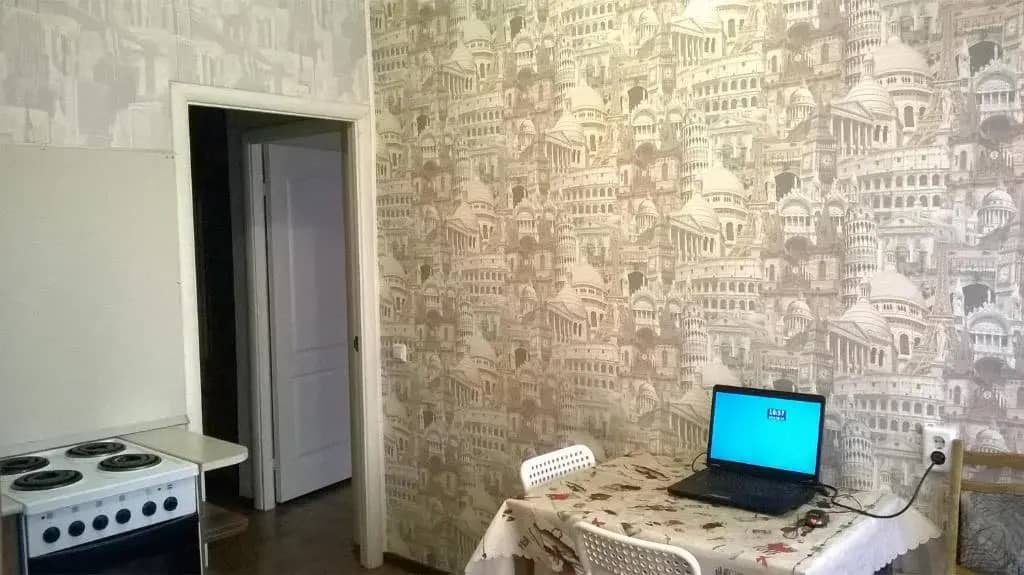 Apartment on Kotlarova 6: фото 6