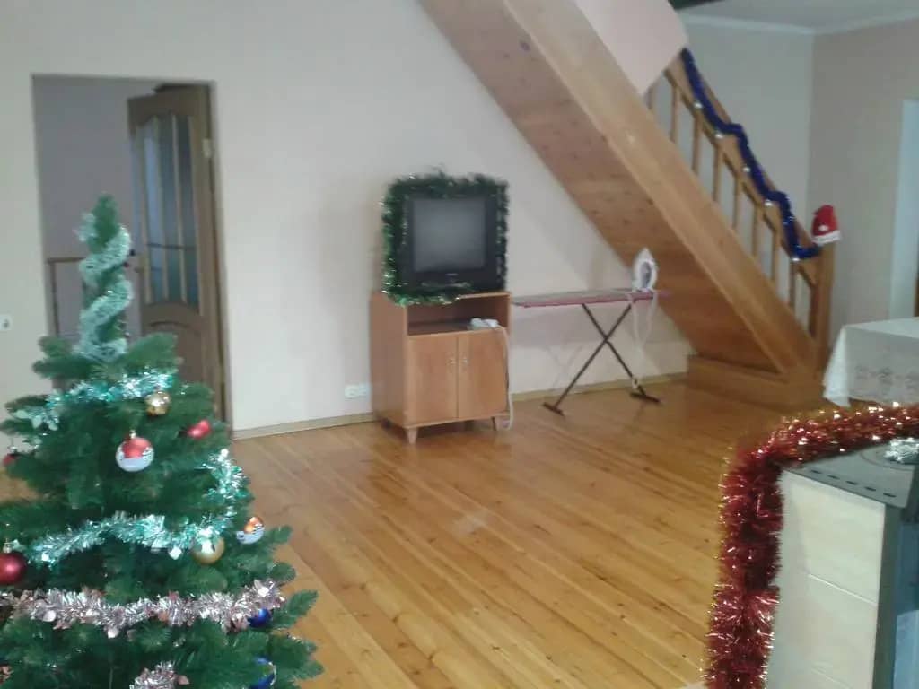 House at Krasnaya Polyana: фото 7