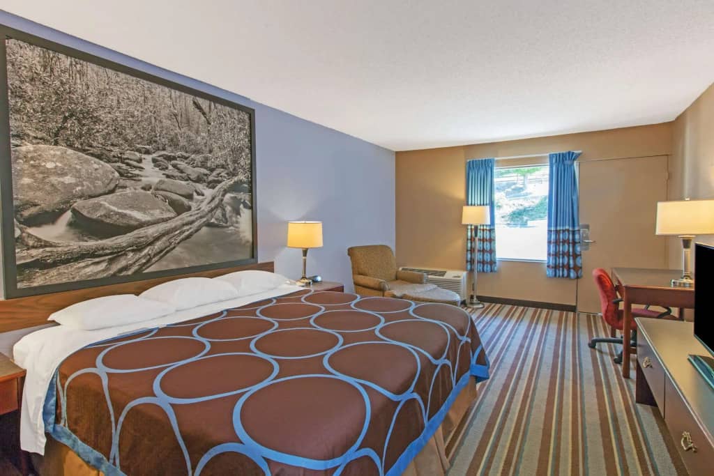 Картинка отеля