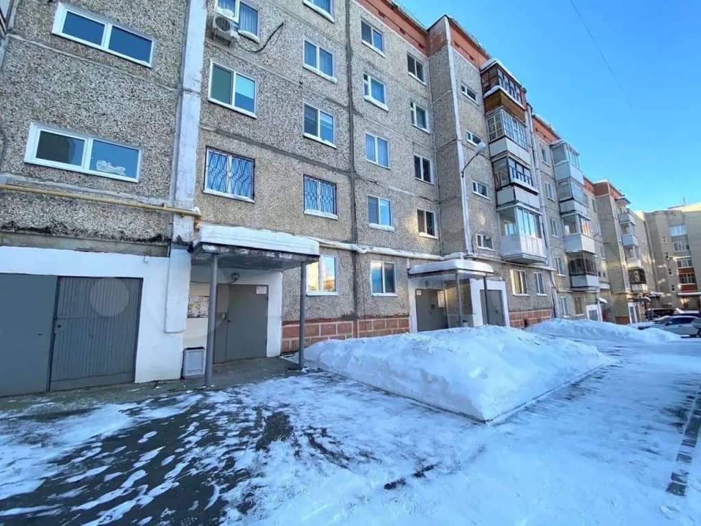 Барбарис на проспекте Ленина: фото 6