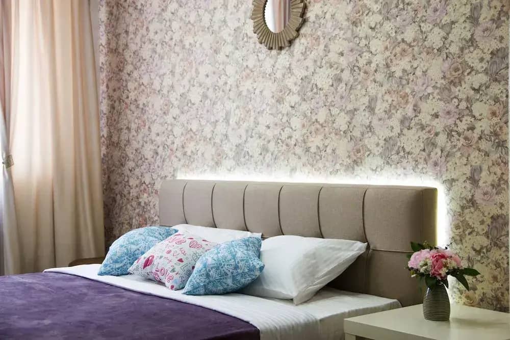 Апартаменты Luxe на пр-те Карла Маркса, 30: фото 4