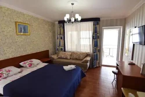 House Eugenia: фото 6