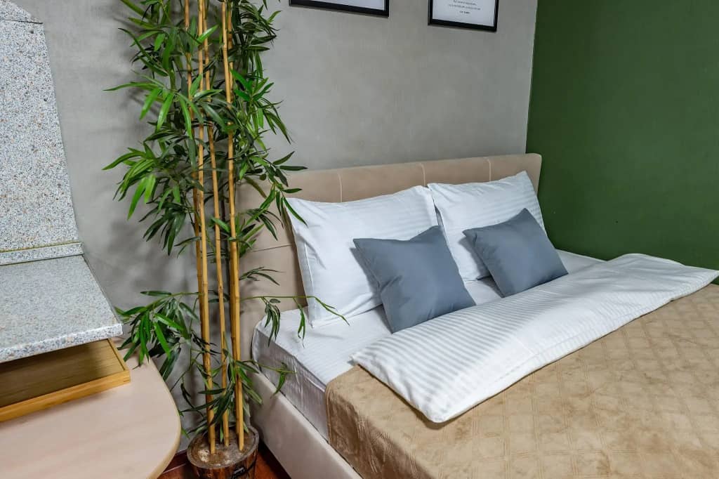 ApartMe (АпартМи) на улице 8-я Красноармейская: фото 4