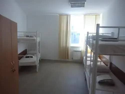 Aelita Hostel: фото 6