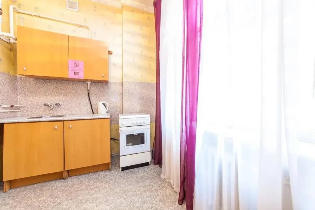 Меблированные комнаты A Rent на Александра Невского: фото 4