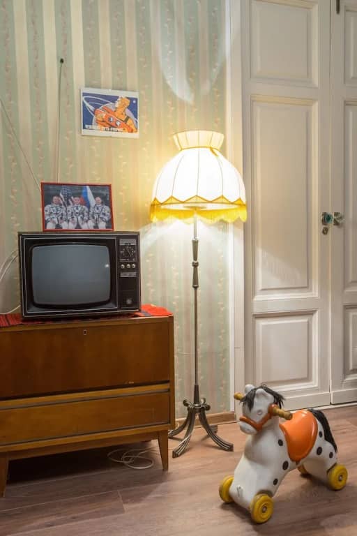 Hotel-museum Epoch: фото 4