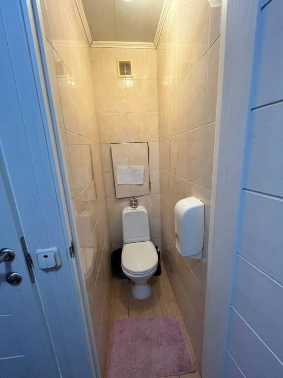 BestFlat24 (БэстФлэт24) на бульваре Волжский 114А корпус 9: фото 7