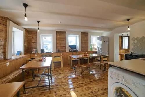 Yagoda Hostel: фото 6