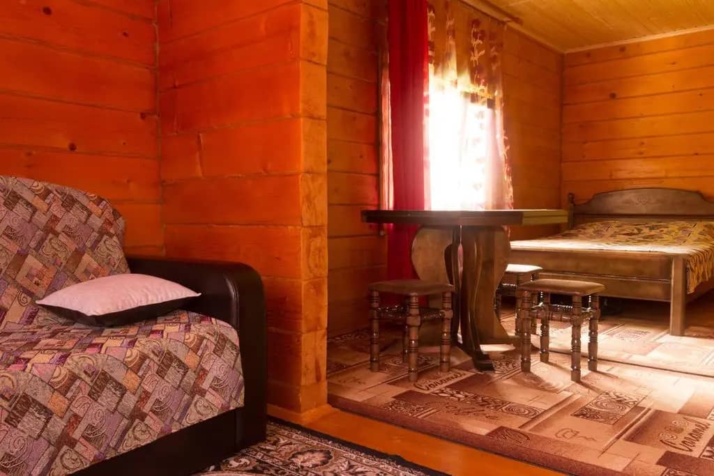 Guesthouse Dobraya Skazka: фото 7