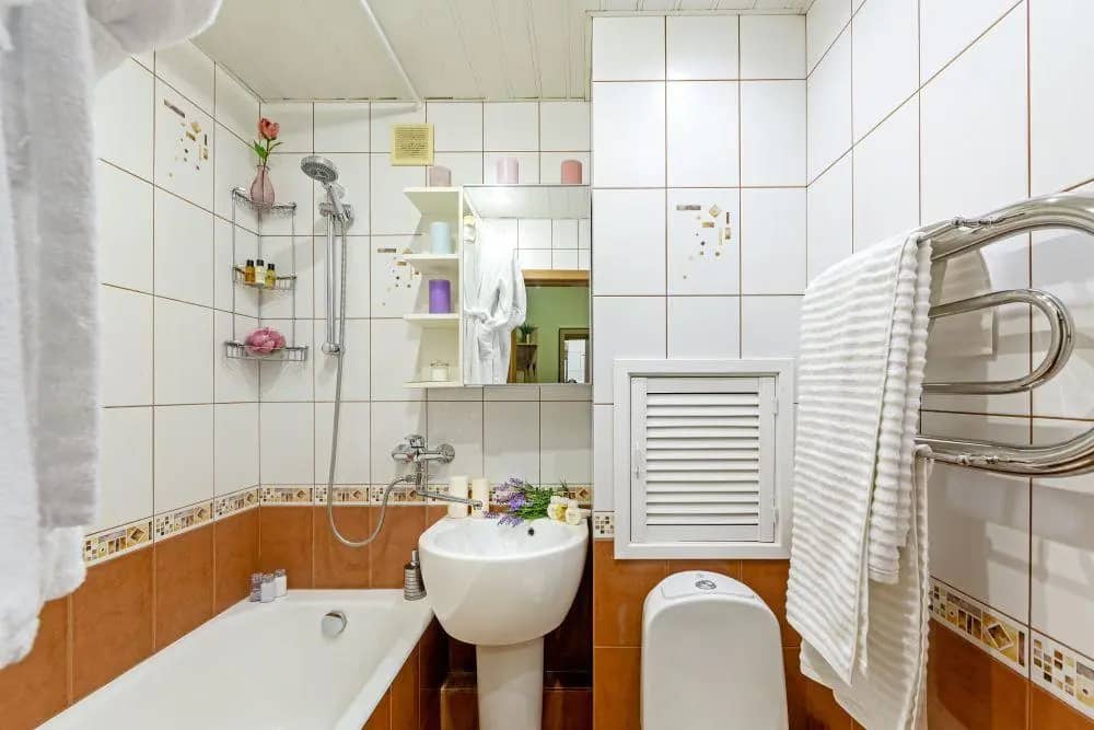 GMApartments (ДжиЭмАпартментс) на улице Черняховского: фото 6