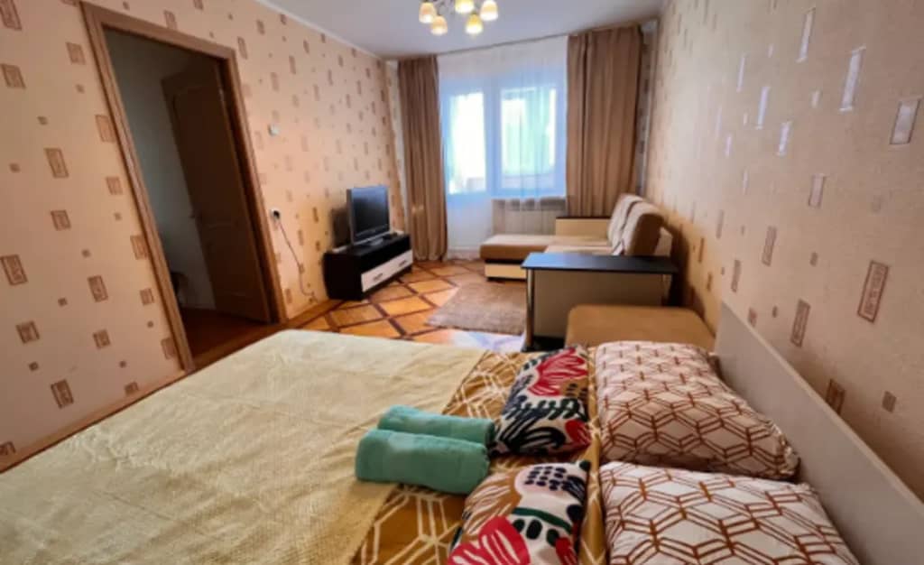 Sweet Home (СвитХоум) на улице Сергея Акимова 57: фото 5