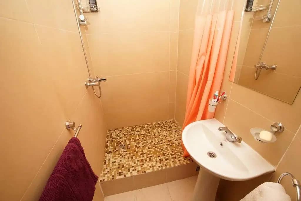 Apartment On Panfilovskiy Pereulok: фото 5