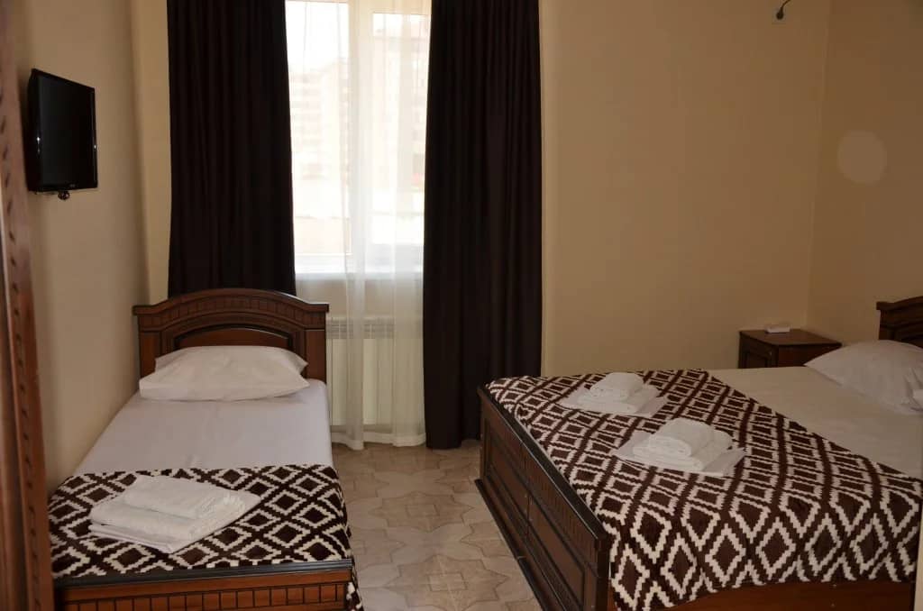 Sorrento Guest House: фото 4