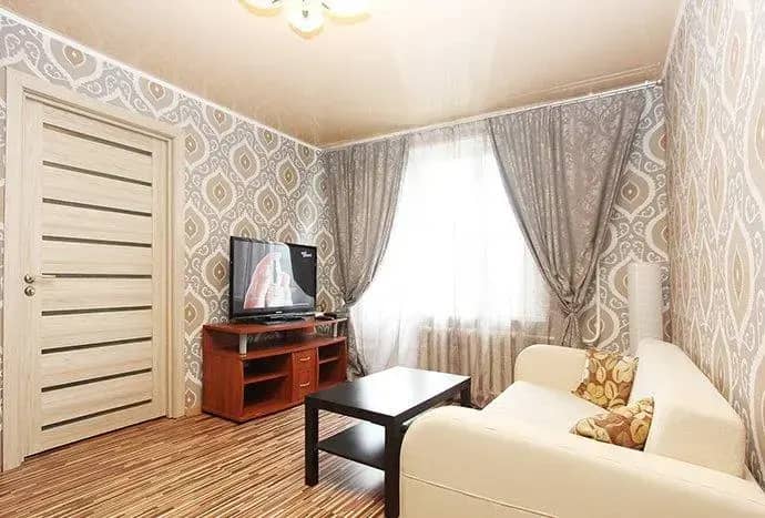 ApartLux (АпартЛюкс) на Большой Полянке: фото 4