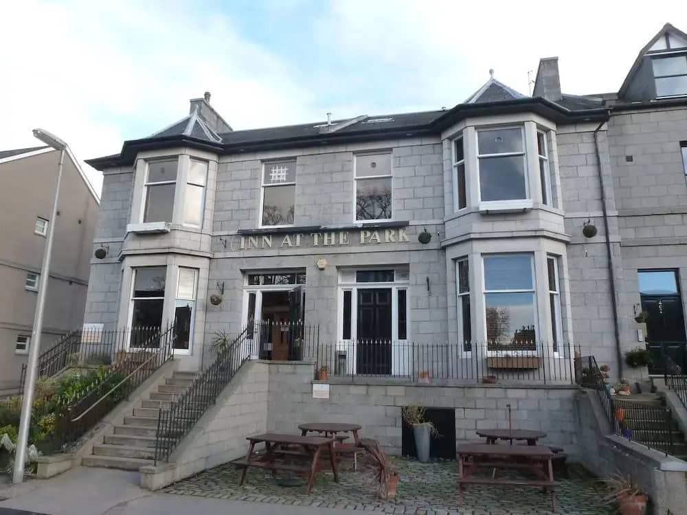 Картинка отеля