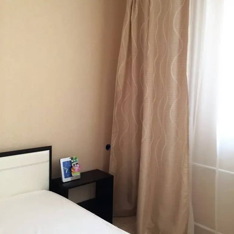 Na Hudyakova Apartments: фото 4
