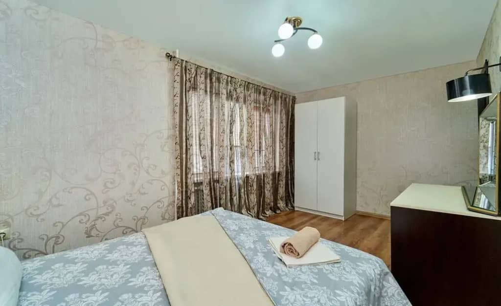 Pro Apart (Про Апарт) на улице Коммунаров 209: фото 5