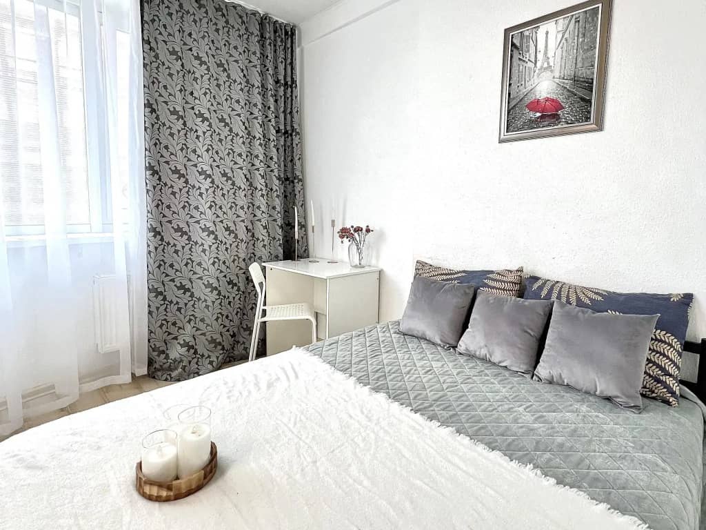 Pashk Inn Apartments (Пашк Инн Апартментс) на улице Степана Разина: фото 4