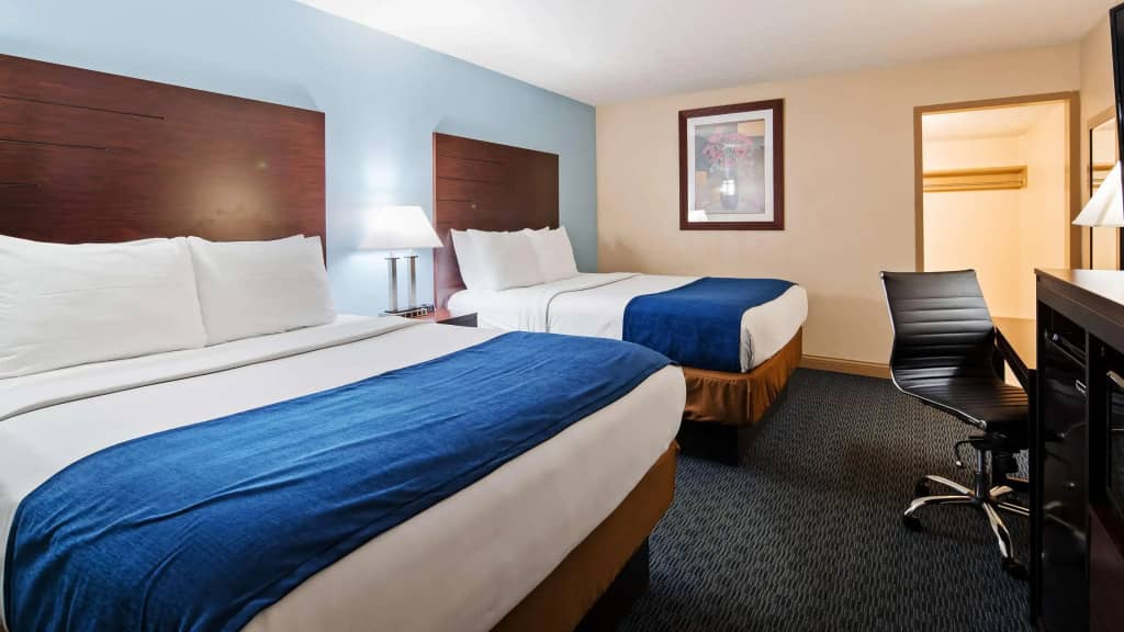 Картинка отеля