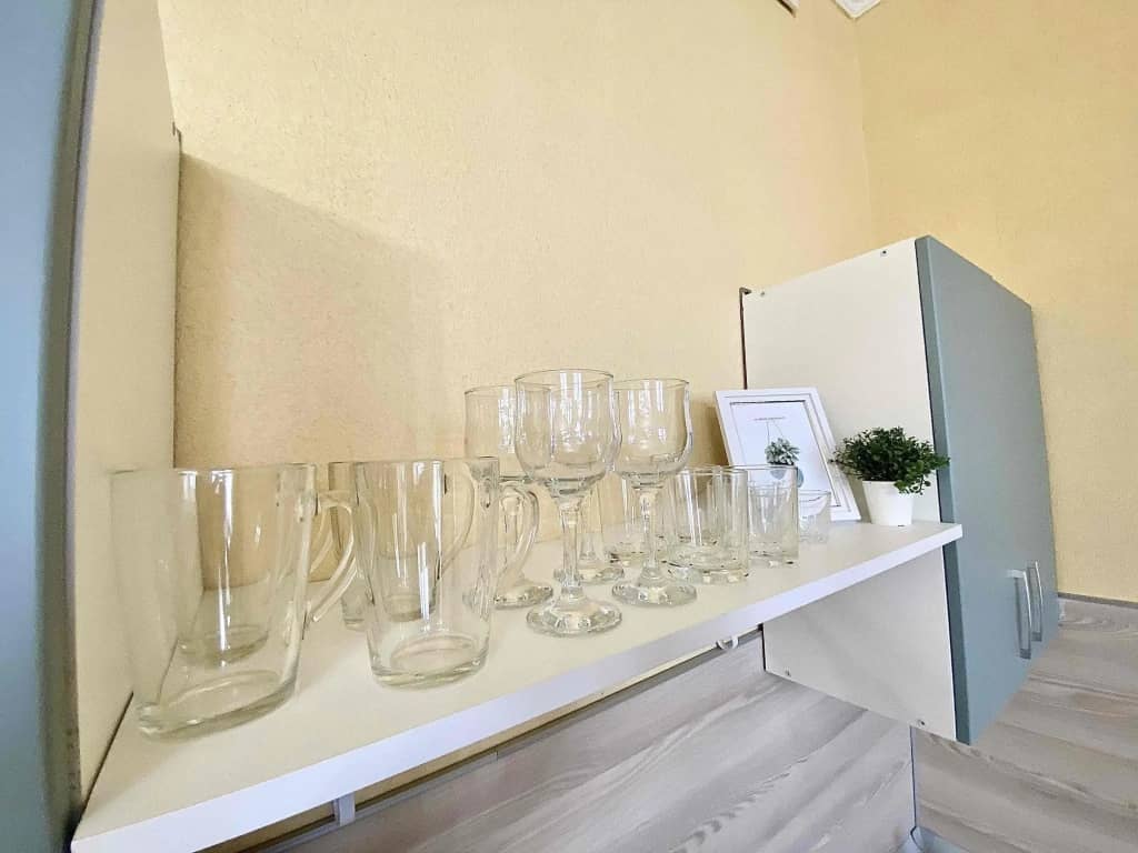 Rental Family Rooms (Рентал Фэмили) на Детском переулке: фото 5