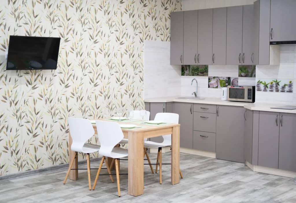 Apartments Malina (Апартментс Малина) на улице Ленина 17: фото 7