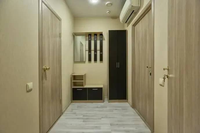 Elysium Hotel: фото 4