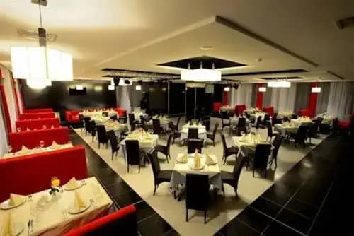 Gray Hotel & Restaurant: фото 4