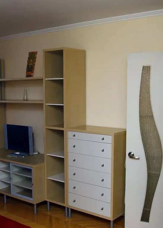 Na Bolshoy Polyanke 28/1 Apartments: фото 5