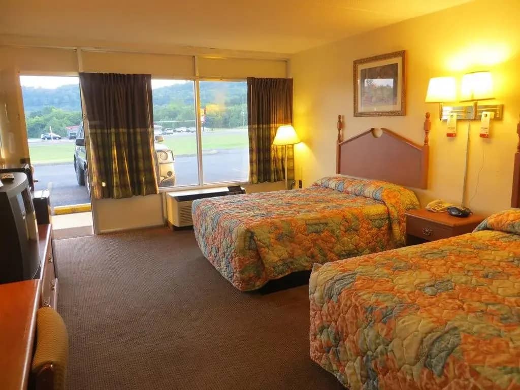 Картинка отеля