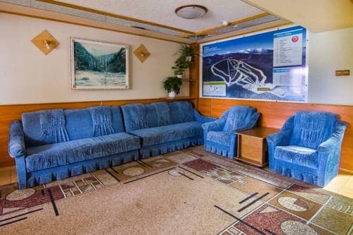 Baikal Hotel: фото 4