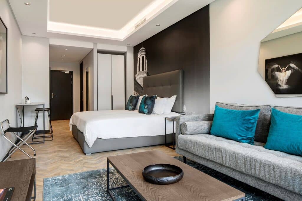 Картинка отеля