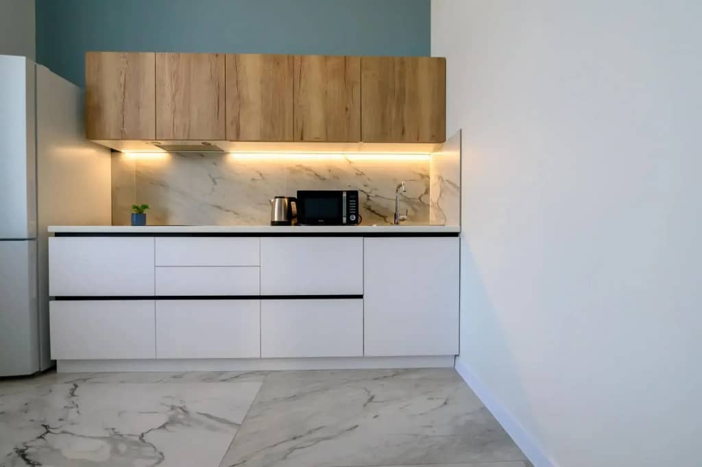 MOKO Apartments (МОКО Апартментс) на улице Инженера Кнорре: фото 5