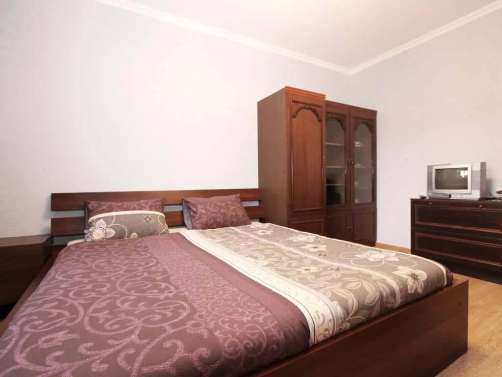 ApartLux (АпартЛюкс) на улице 3-я Мытищинская: фото 5
