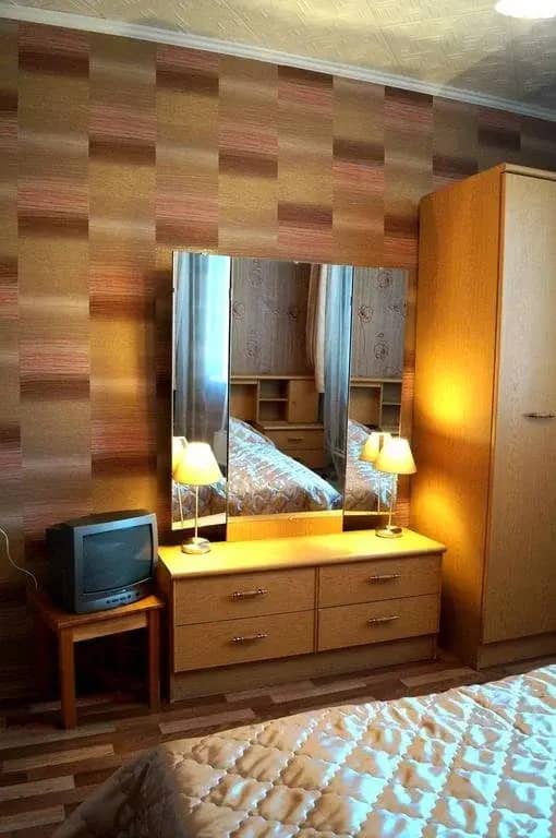 Hostel Na Rimskoy: фото 7