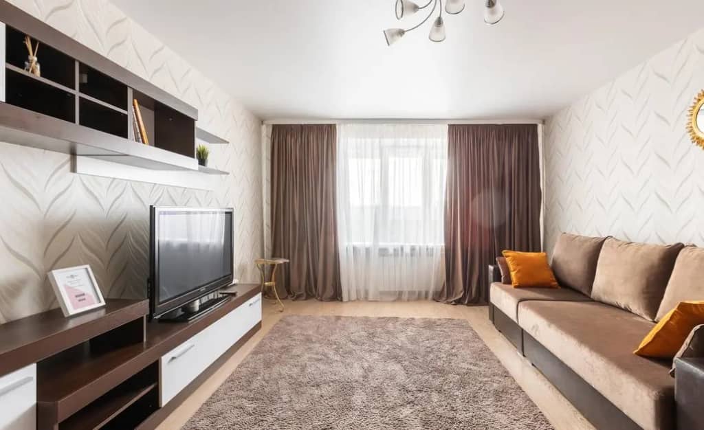 Tolstoy Apart (Толстой Апарт) на улице Пионерская: фото 6