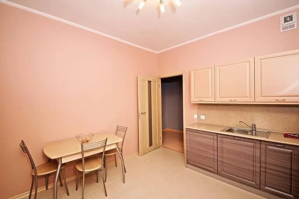 Меблированные комнаты Myhomehotel On Medikov: фото 6