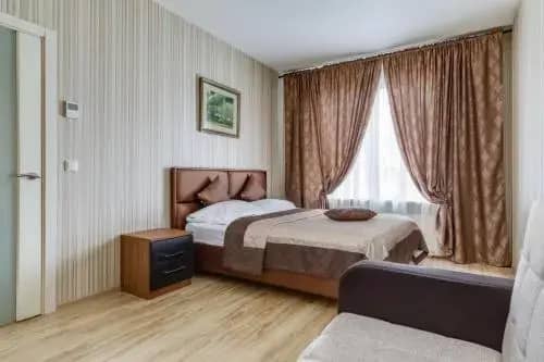 Nordic Luxury Suites & Apartments: фото 5