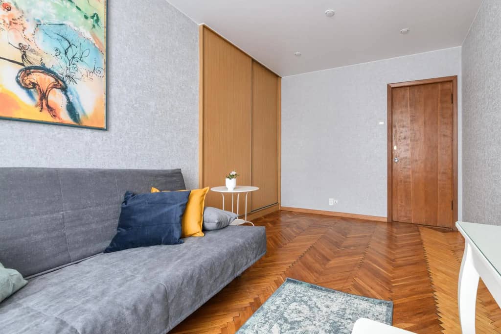 Sutki Rent (Сутки Рент) с видом на набережную канала Грибоедова: фото 4