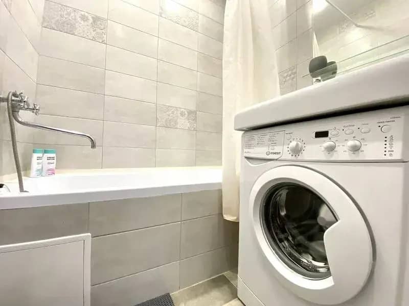Apartamenty CHetyre Sezona na bulvare Davletkildeeva, d.20: фото 5
