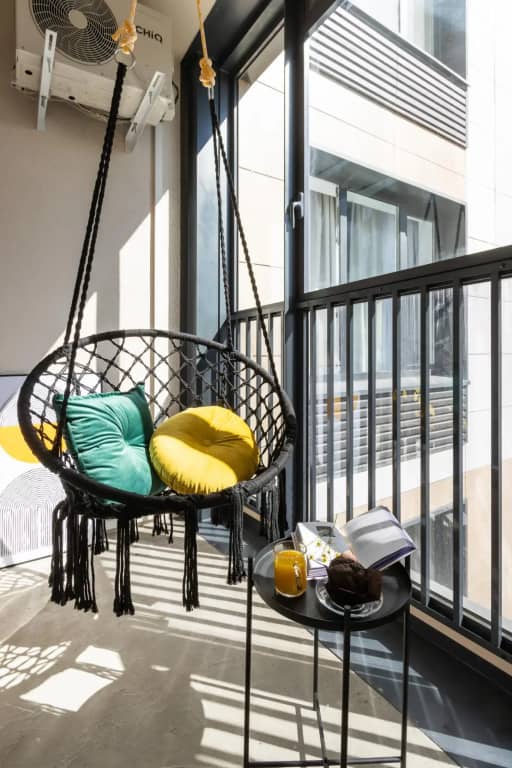 Eliza Home на улице Тосина: фото 6