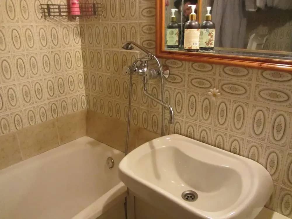 Апартаменты Old Flat на Белинского: фото 7