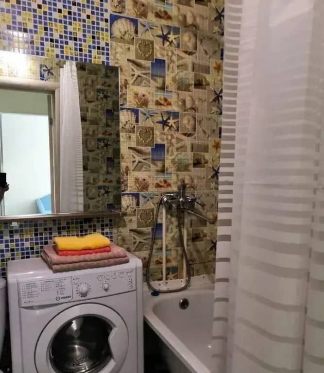 Апартаменты на улице Автозаводская 21Б: фото 7