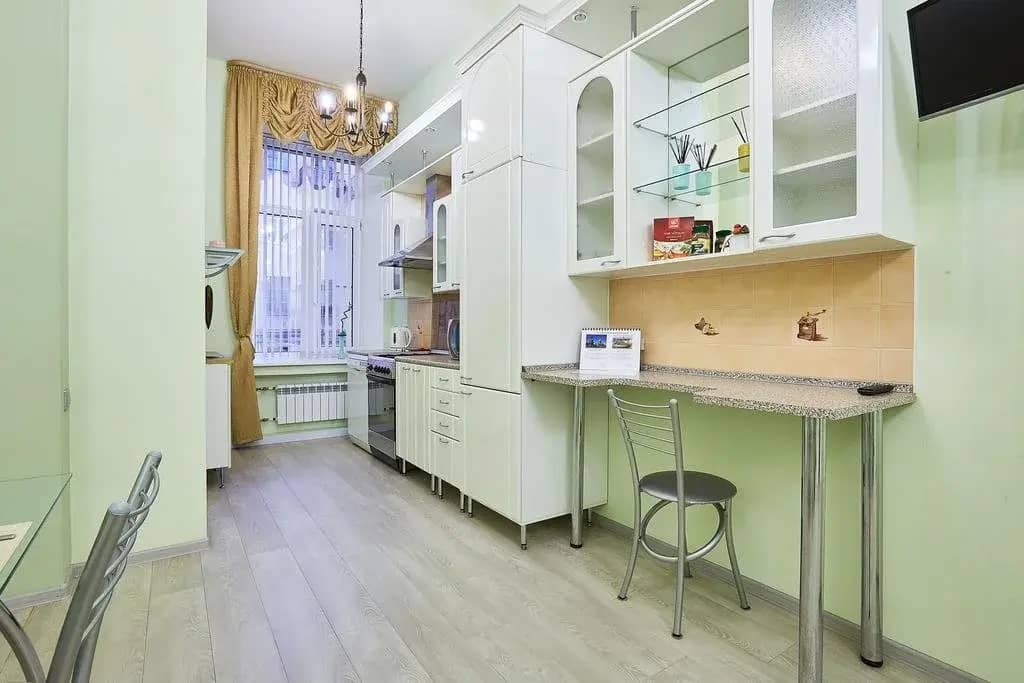 Center City Flats near Nevsky: фото 7
