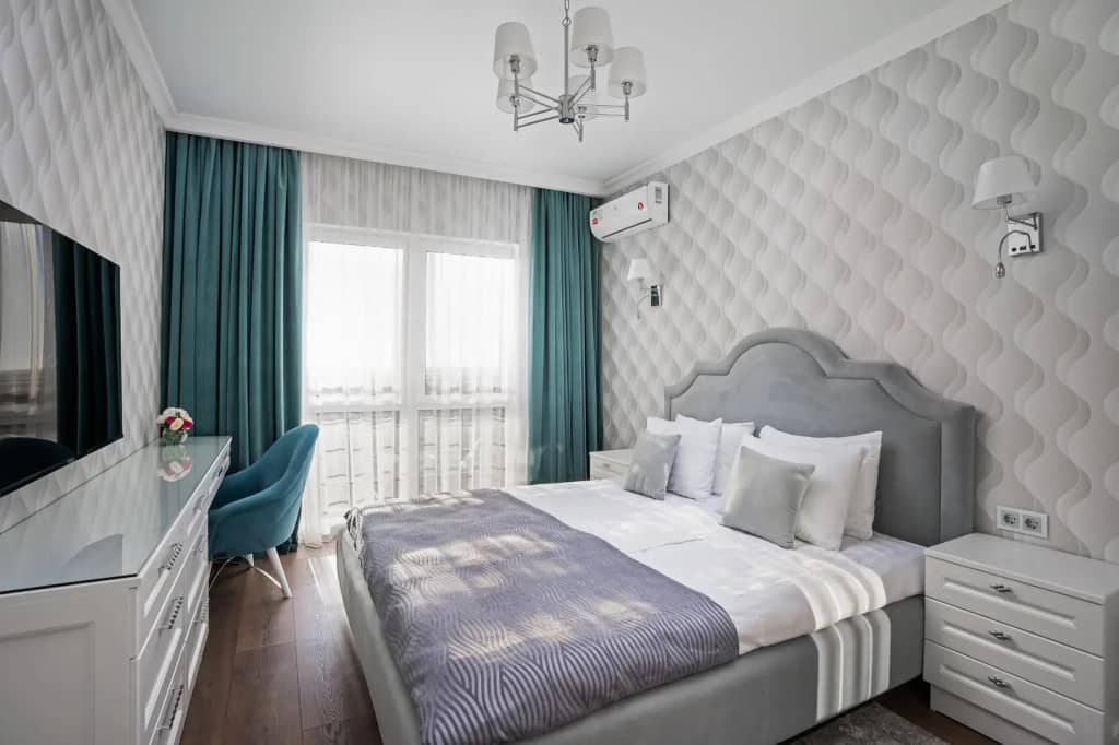 Wolf Apartments (Вольф Апартментс) на улице Халтурина: фото 6