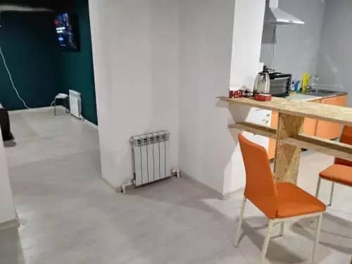 Sea Place Hostel And Terrace: фото 6