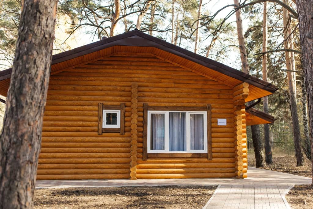 Мечта загородный отель: фото 5