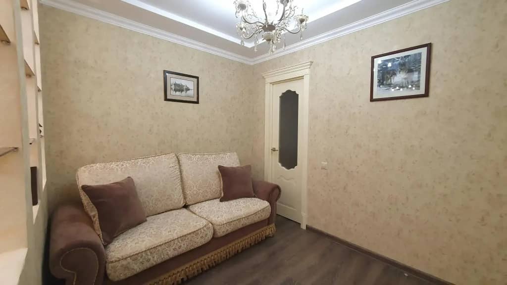 Apart Aprel (Апарт Апрель) на улице Краснозвездная 35: фото 6