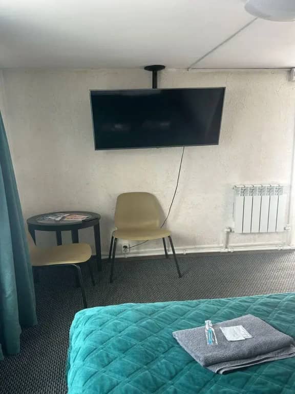 Start Hostel (Старт Хостел): фото 6
