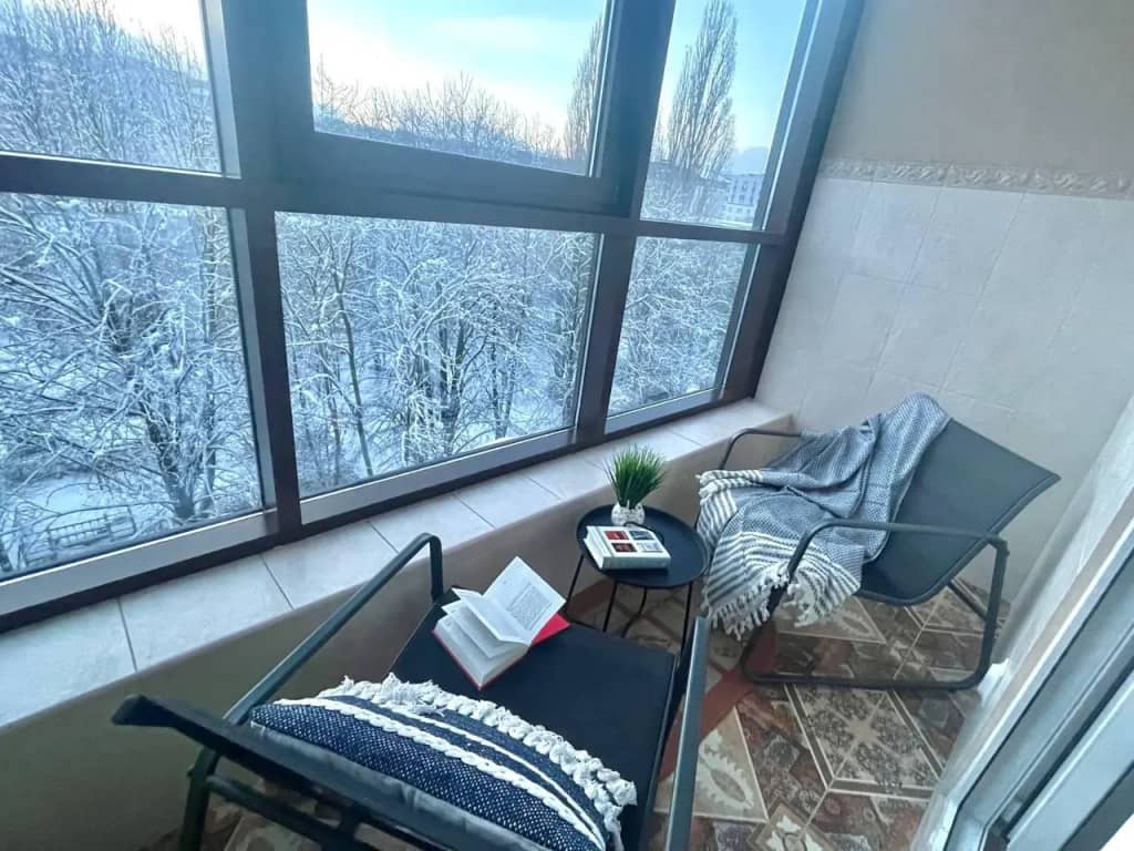 Букинг39 на переулке Малый: фото 6